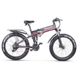 Fat Bike 26 Pollici | GMP Bike