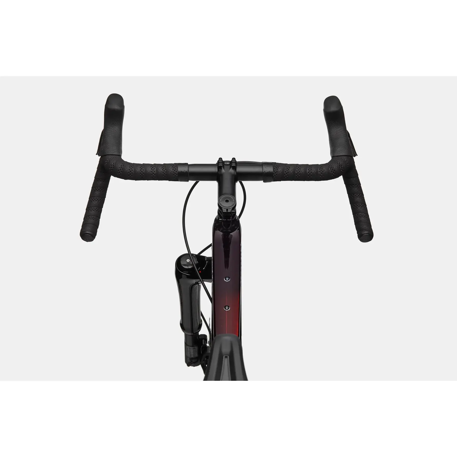 Cannondale Topstone Carbon 1 Lefty SRAM Force eTap AXS XPLR 12v Rally Red: recensione gravel immagine 3