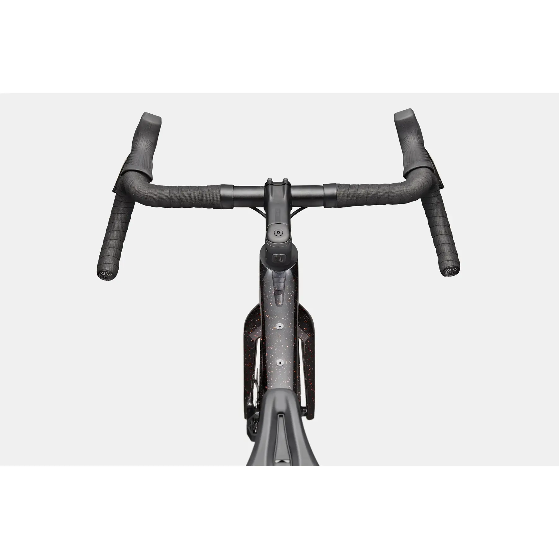 Cannondale Topstone Carbon 2 AXS SmartSense SRAM GX Eagle AXS T-Type Copper Ore: recensione gravel - immagine 3