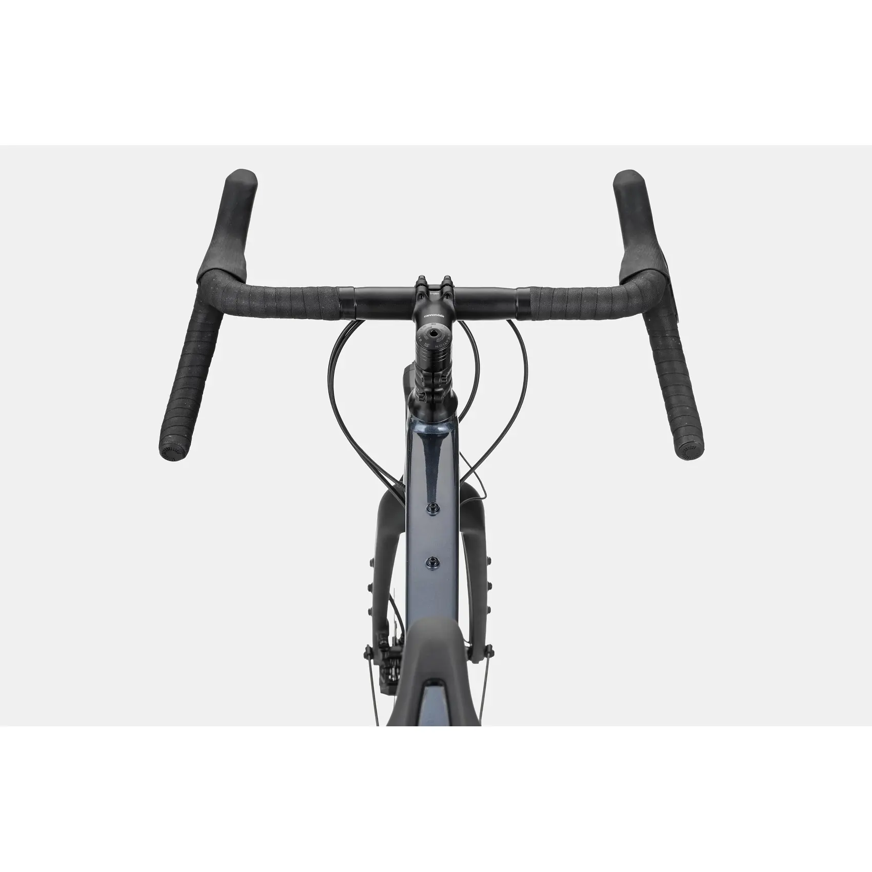 Cannondale Topstone EQ Shimano Cues 11v Tungsten Blue vista 5