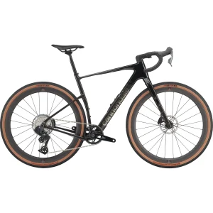 Cannondale Topstone Carbon 1 SRAM Rival AXS XPLR 13v: recensione gravel premium