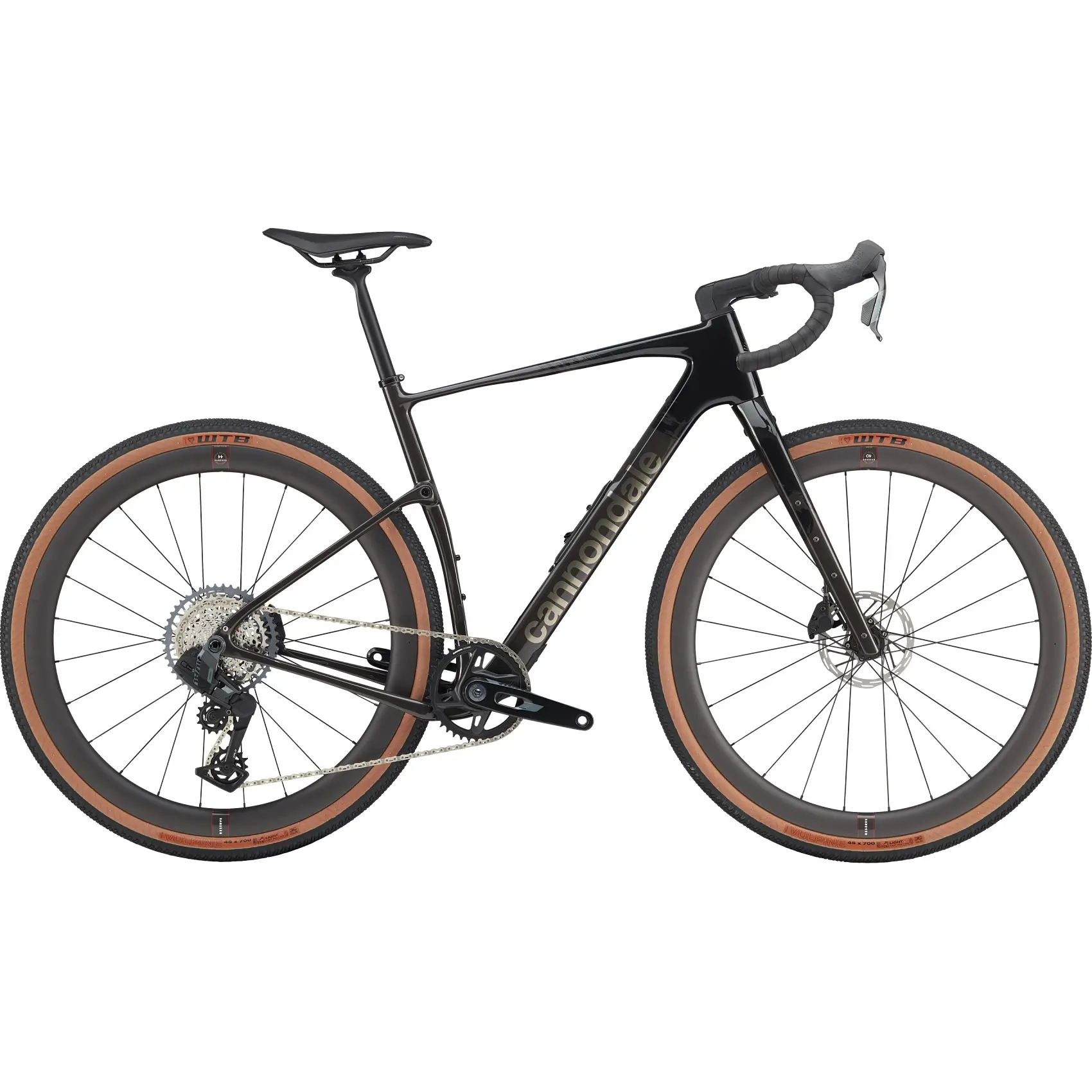 Cannondale Topstone Carbon 1 SRAM Rival AXS XPLR 13v: recensione gravel premium