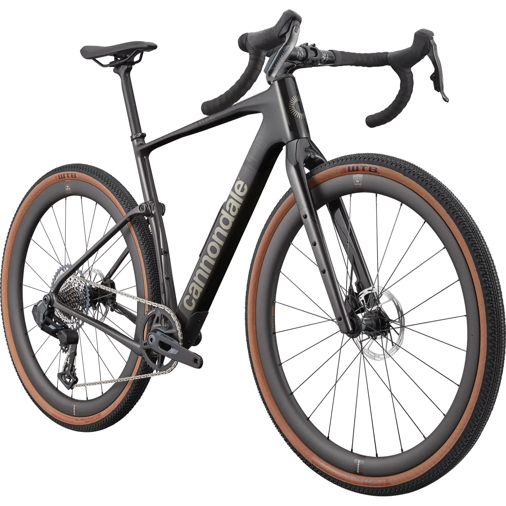 Cannondale Topstone Carbon 1 SRAM Rival AXS XPLR 13v: recensione gravel premium - immagine 2