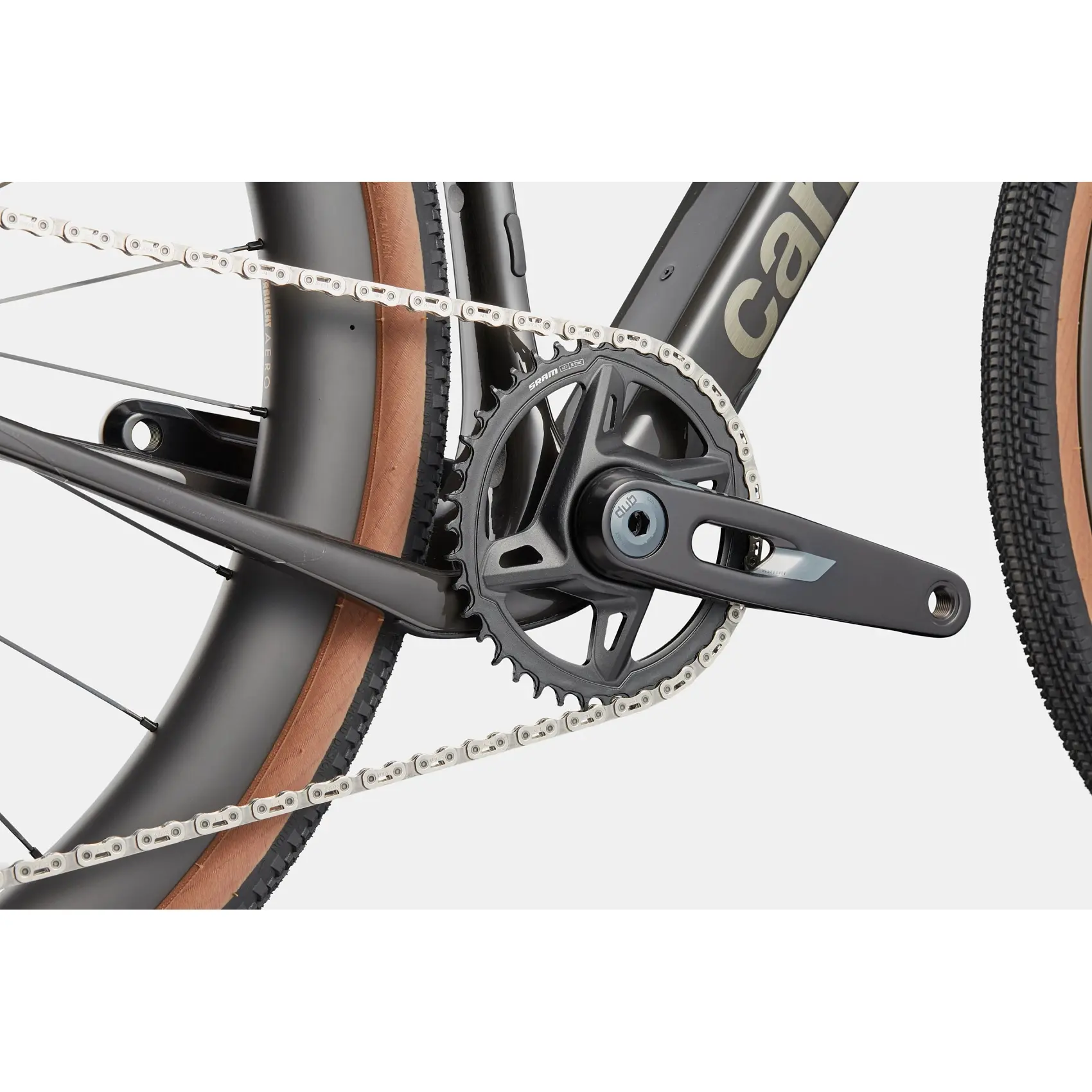Cannondale Topstone Carbon 1 SRAM Rival AXS XPLR 13v: recensione gravel premium - immagine 4