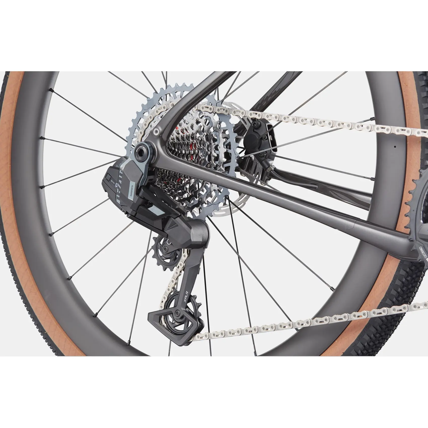 Cannondale Topstone Carbon 1 SRAM Rival AXS XPLR 13v: recensione gravel premium - immagine 5