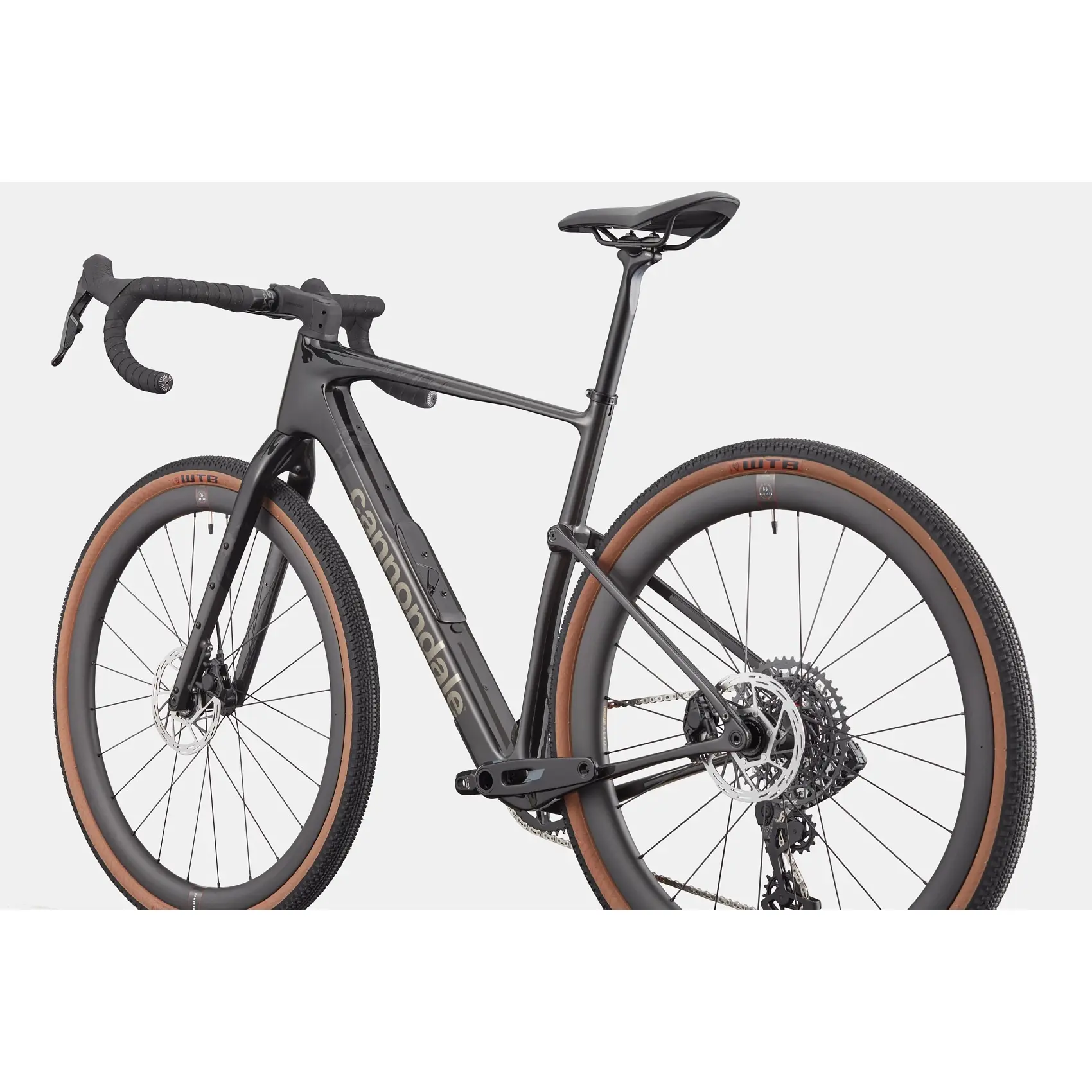 Cannondale Topstone Carbon 1 SRAM Rival AXS XPLR 13v: recensione gravel premium - immagine 3