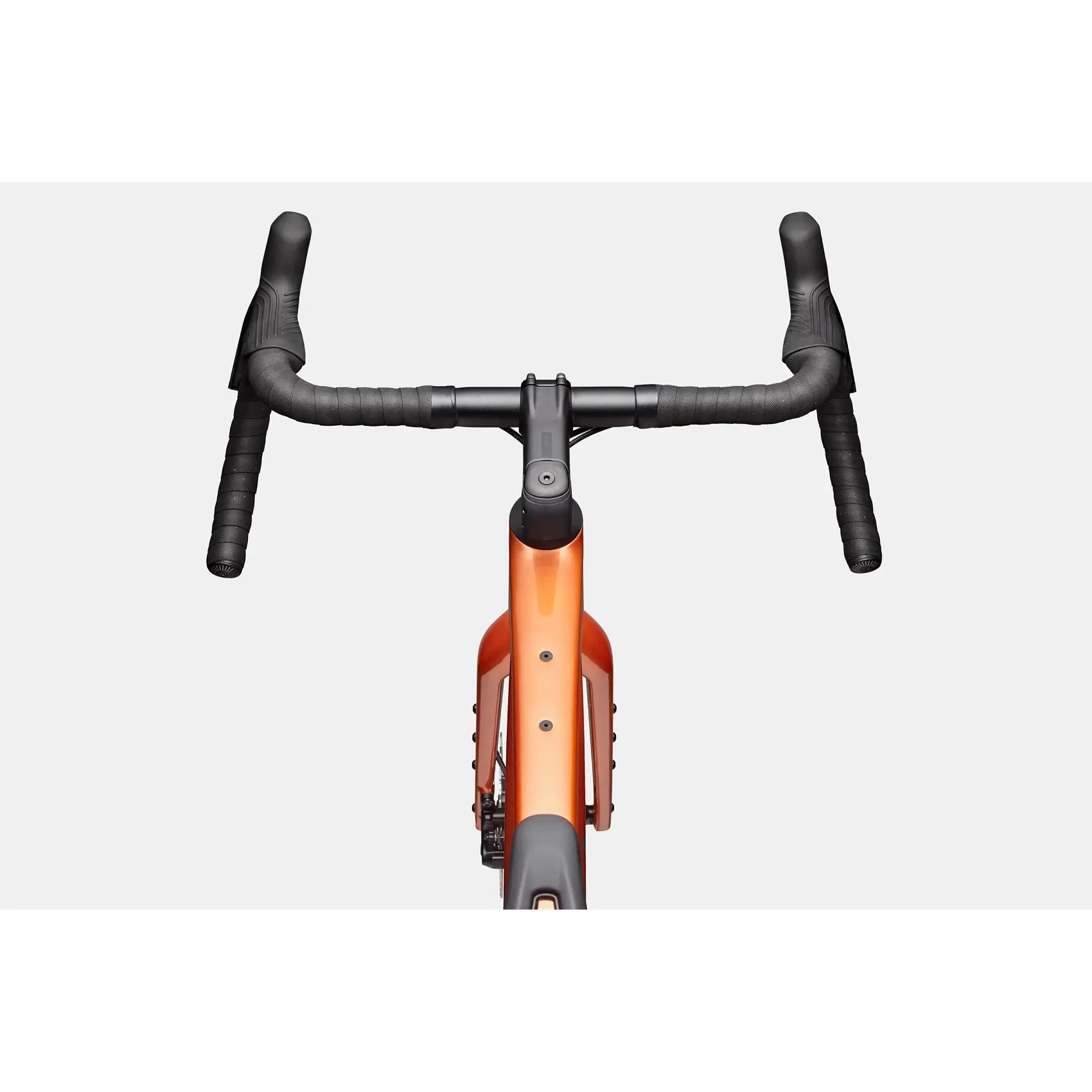 Cannondale Topstone Carbon 3 Shimano GRX 1x12v Fetta d'Arancia - immagine 6