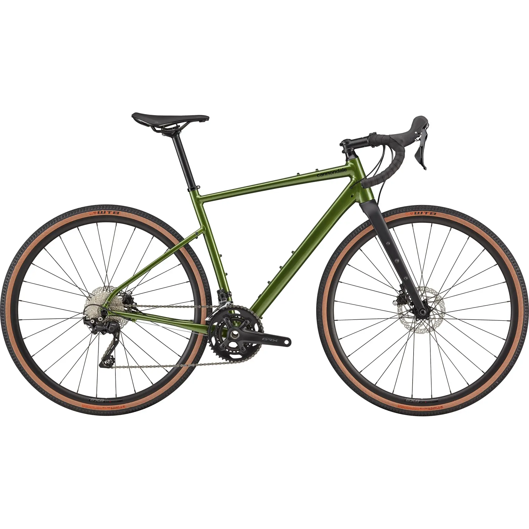 Cannondale Topstone 2 Shimano GRX: recensione bici gravel