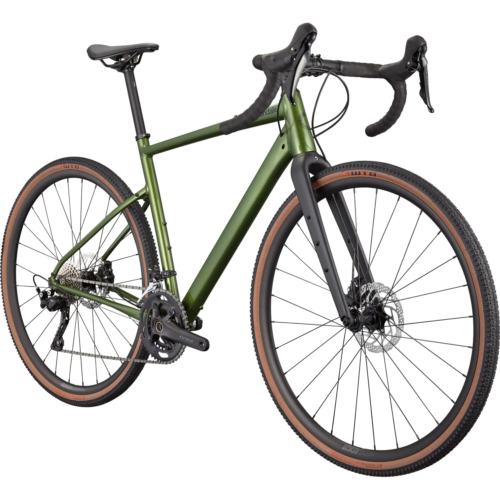 Cannondale Topstone 2 Shimano GRX: recensione bici gravel - immagine 2