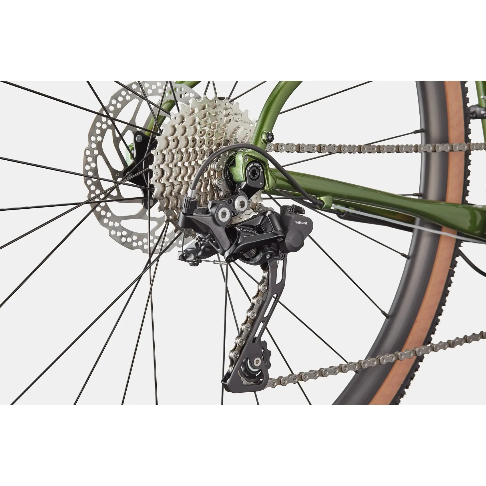 Cannondale Topstone 2 Shimano GRX: recensione bici gravel - immagine 4