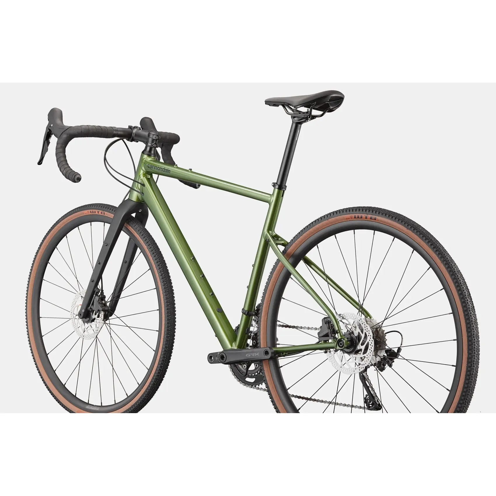 Cannondale Topstone 2 Shimano GRX: recensione bici gravel - immagine 3