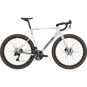 Cannondale SuperX Carbon 2 Shimano GRX Di2 12v Cashmere