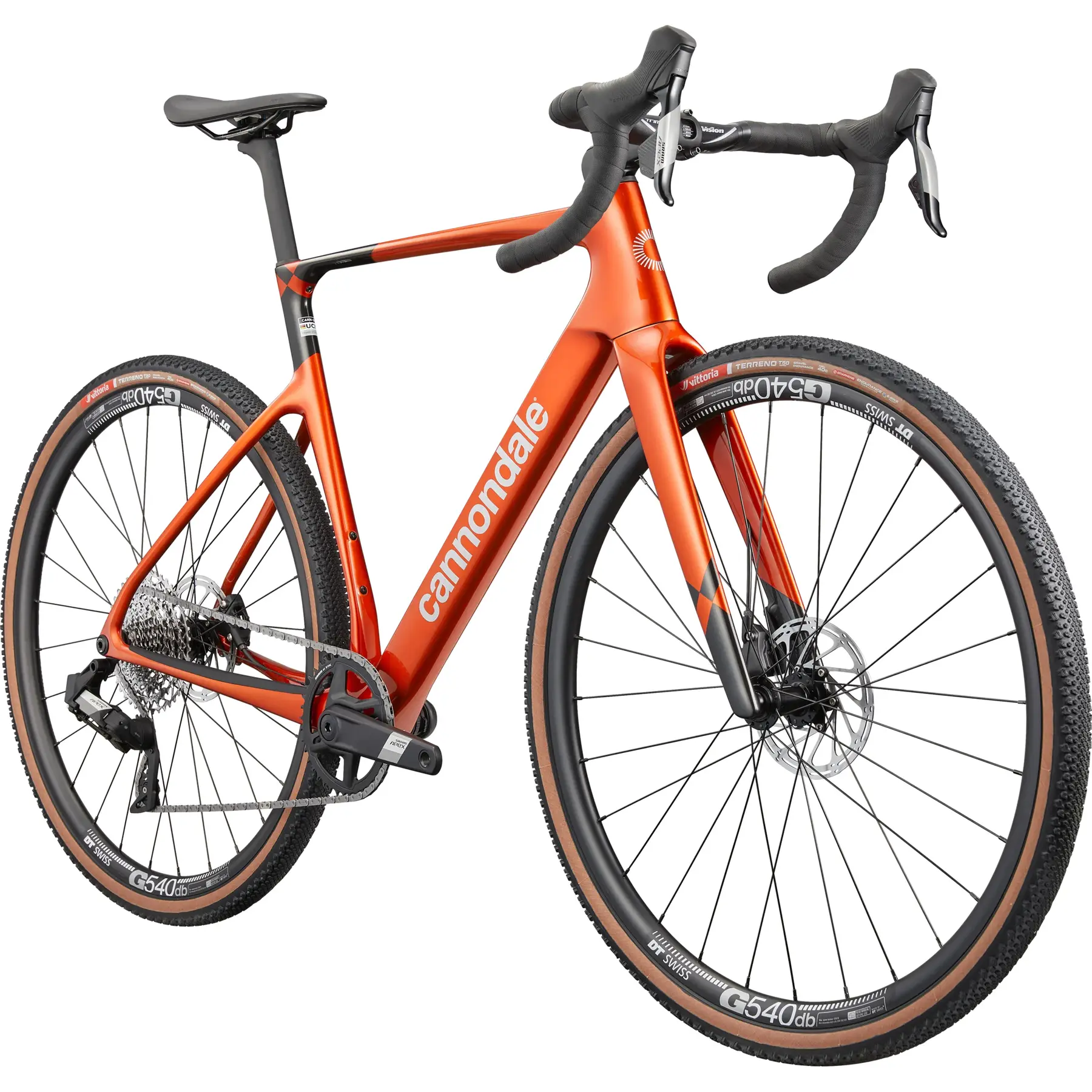 Cannondale SuperX 4 AXS: recensione bici gravel - immagine 2
