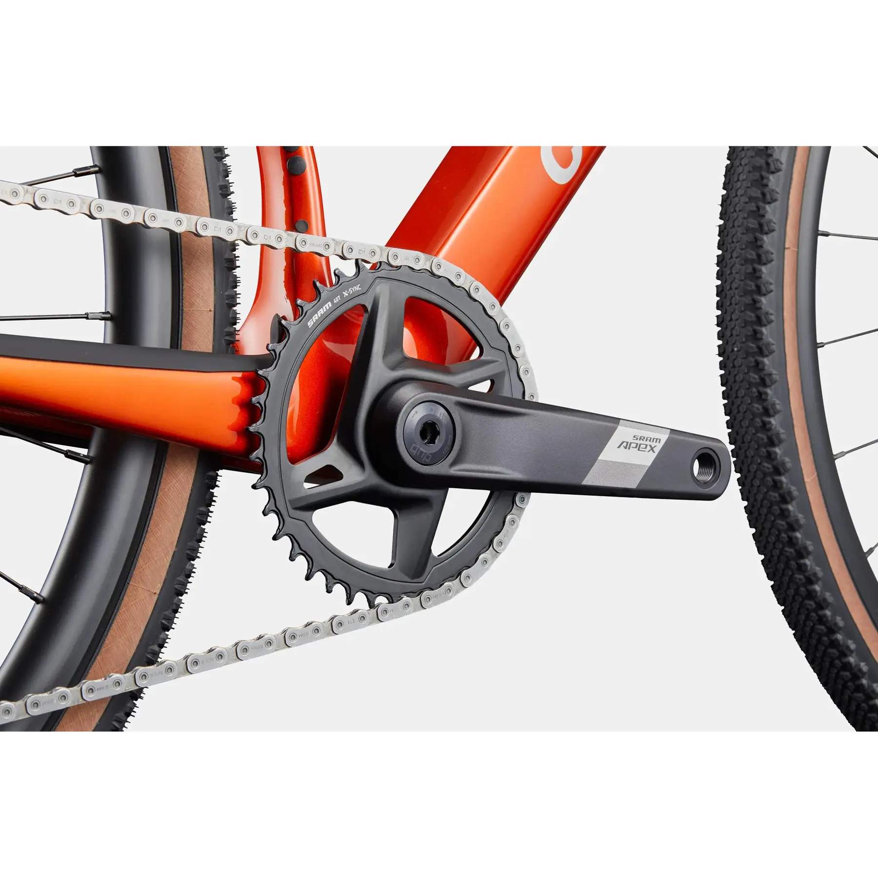 Cannondale SuperX 4 AXS: recensione bici gravel - immagine 4