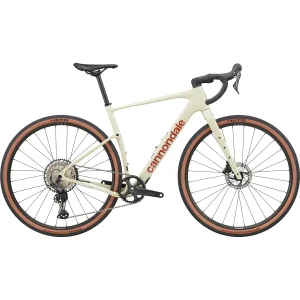 Cannondale Topstone Carbon 3 GRX Roccia Lunare